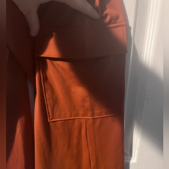 Rachel Zoe pants small - Picture 4 of 7